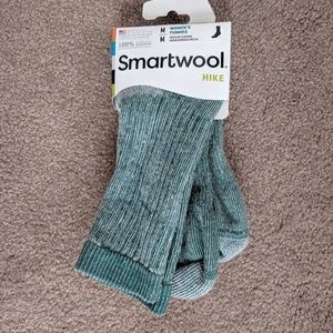 Smart wool Hike Socks Women's Medium NWT